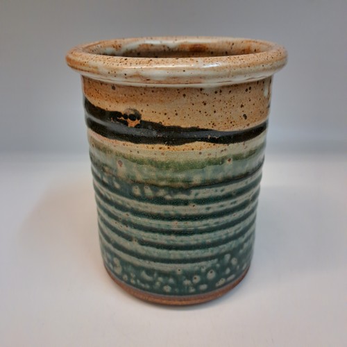 Click to view detail for #241108 Utensil Caddy $14